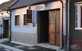 Gasthaus Clisura Dunarii - Danubian Border