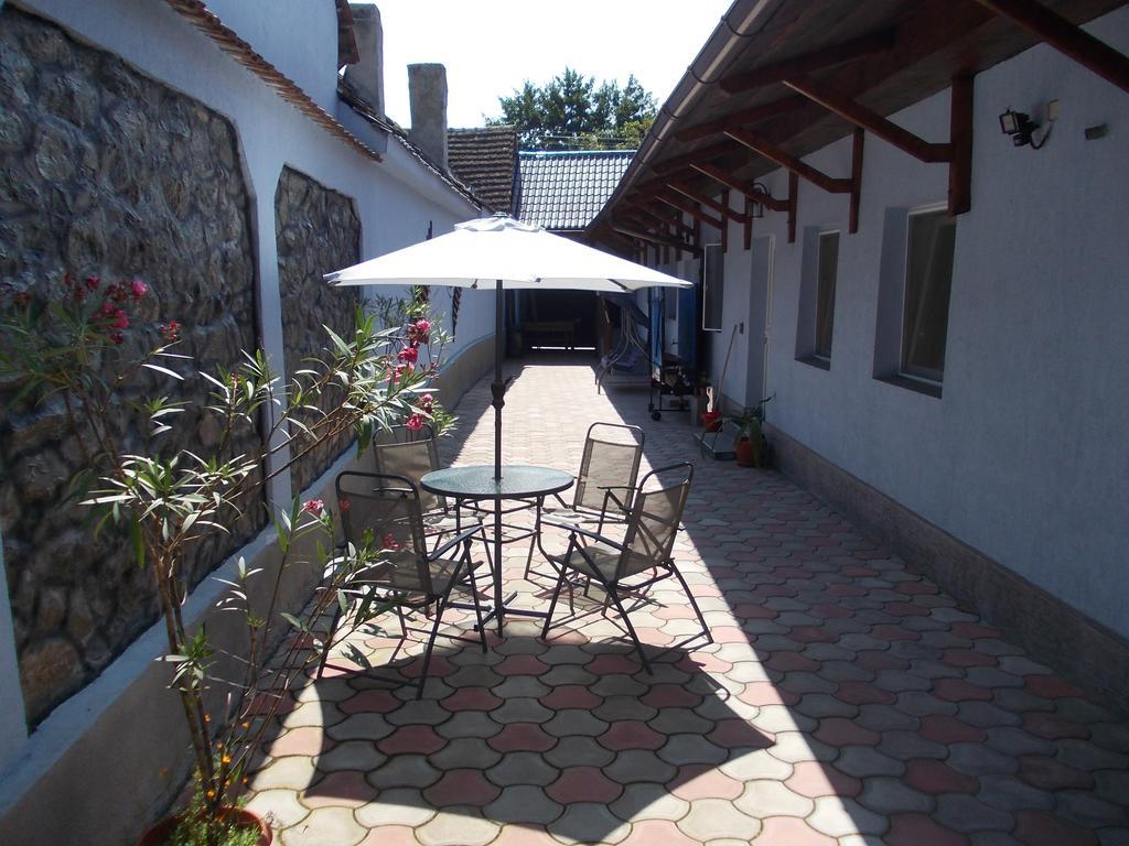 Clisura Dunarii - Danubian Border Bersaska Exterior foto