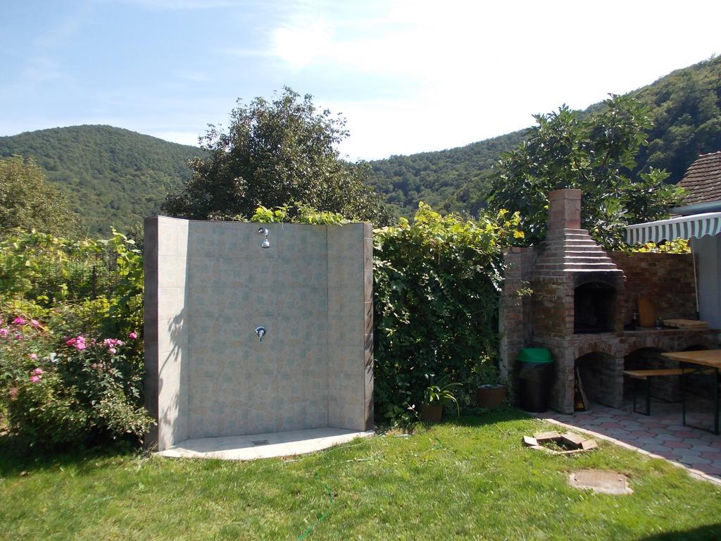 Clisura Dunarii - Danubian Border Bersaska Exterior foto