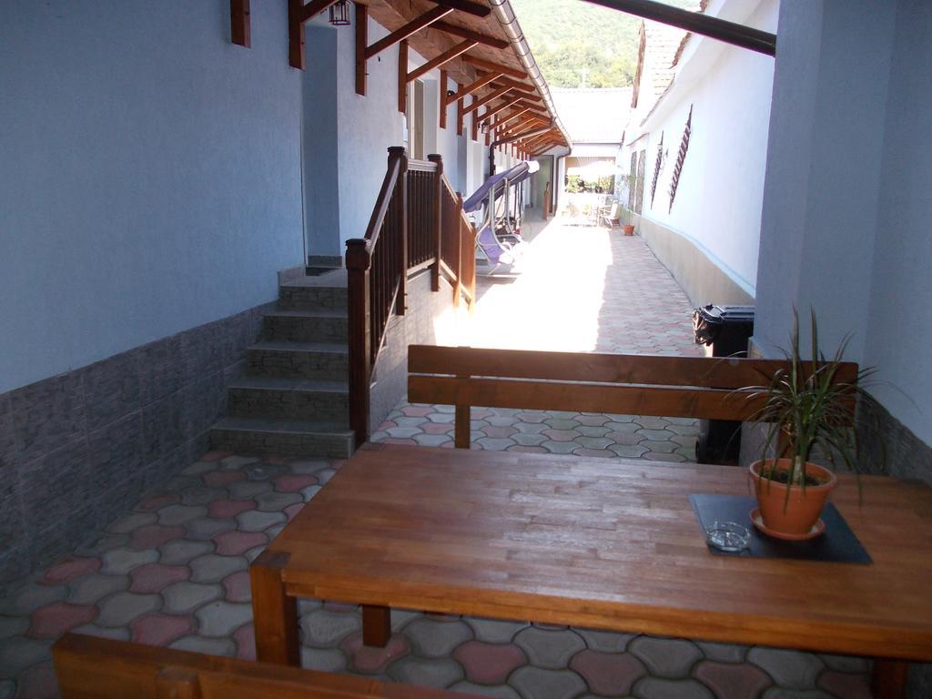 Clisura Dunarii - Danubian Border Bersaska Exterior foto