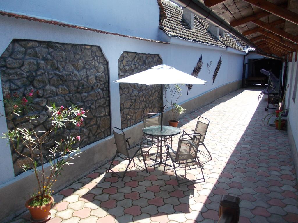 Clisura Dunarii - Danubian Border Bersaska Exterior foto