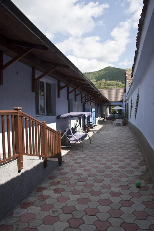Clisura Dunarii - Danubian Border Bersaska Exterior foto